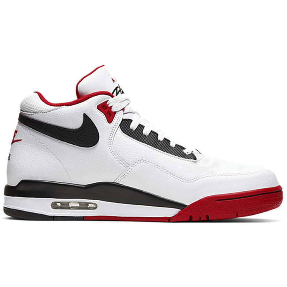Кроссовки Nike Flight Legacy Red