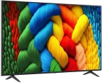 Телевизор LG NanoCell 55NANO80A6B (2025) 55" 4K UHD NanoCell Smart TV