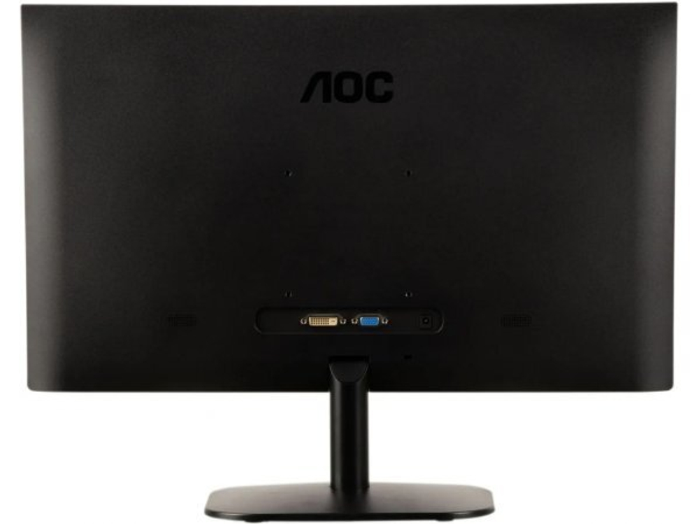 Монитор AOC 24B2XD 23.8" Black