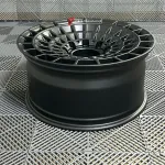 КОВАНЫЕ ДИСКИ ДЛЯ HUMMER EV 2024 ХАММЕР