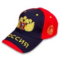 Кепки и бейсболки