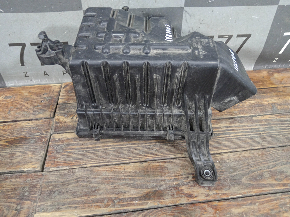 Корпус воздушного фильтра Geely Coolray 23-нв Б/У Оригинал 6600200269