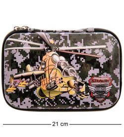 BX-154/3 Пенал «Вертолет»