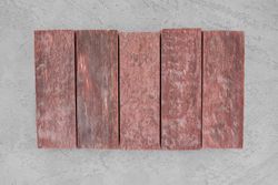 Карельская береза стабилизированная Т274