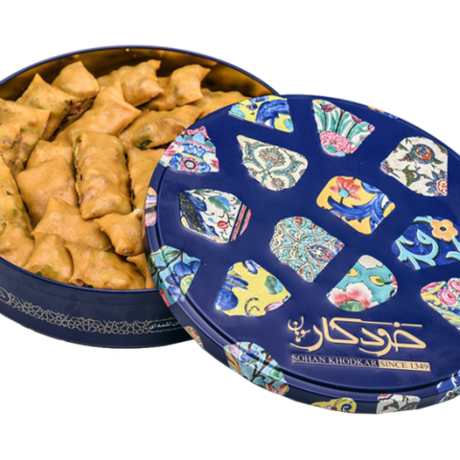 Сохан логме Sohan Khodkar 500 гр 260220282 Иран