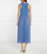 Платье Tommy Hilfiger - голубой(WW0WW39342)