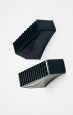 Защитные насадки для деревянных чердачных лестниц OMAN