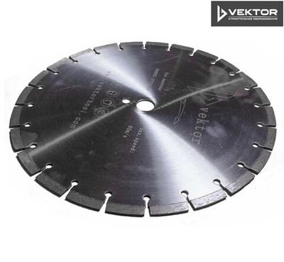 Алмазные диски Vektor
