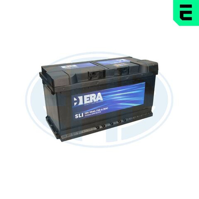 ERA - S59014-ERA - Starter Battery
