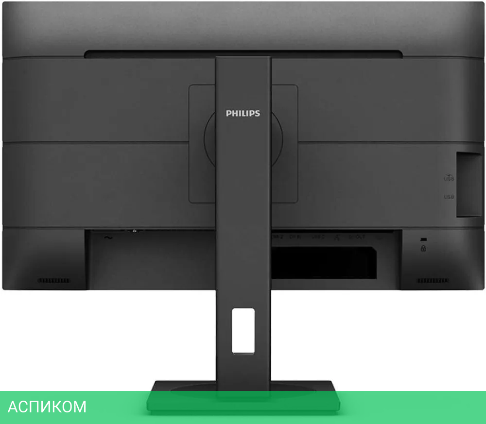 Монитор Philips 246B1/00