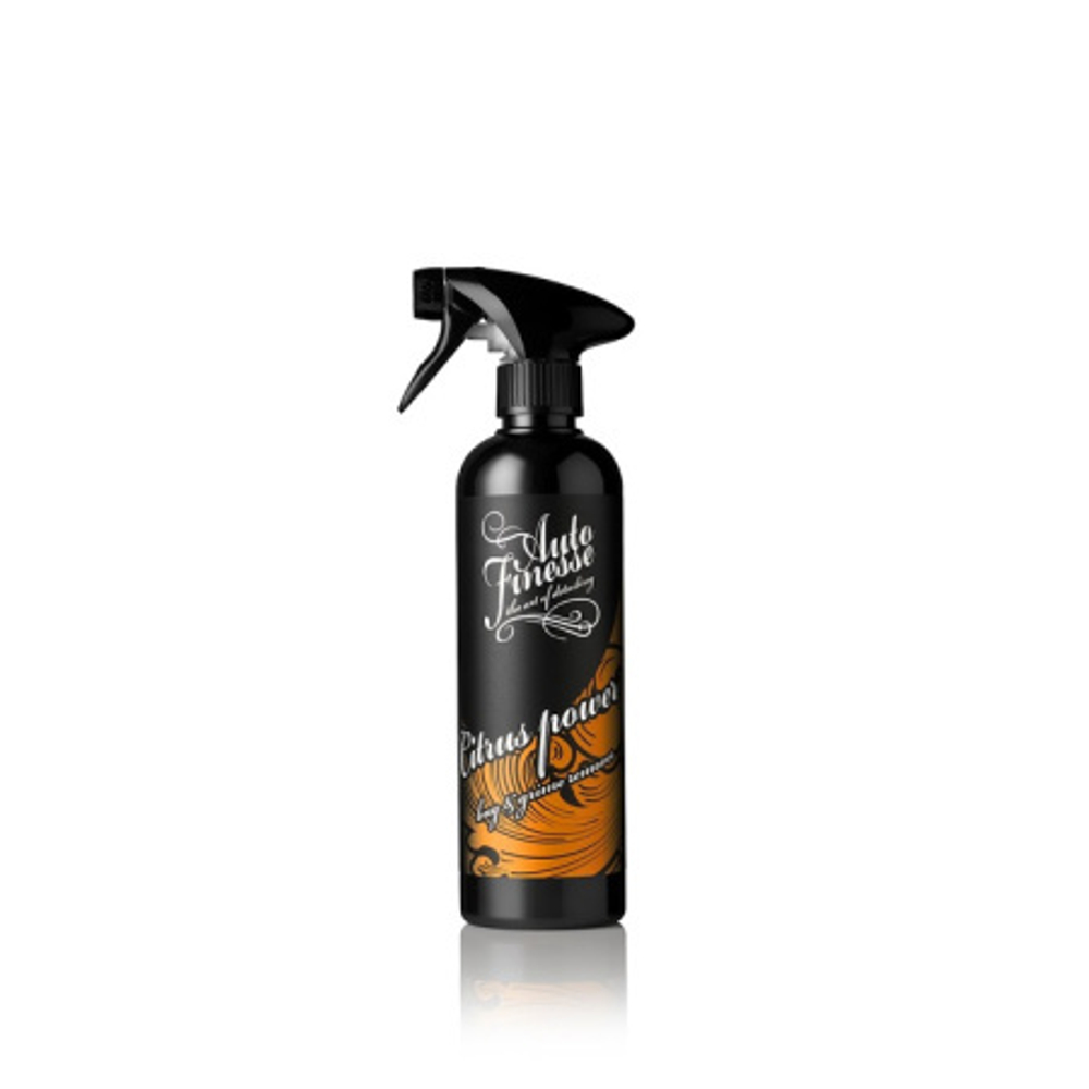 Auto Finesse Очиститель грязи и следов насекомых Citrus Power 500мл