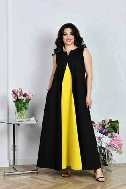 Платье УК-888-2 Fabrika Фото 1