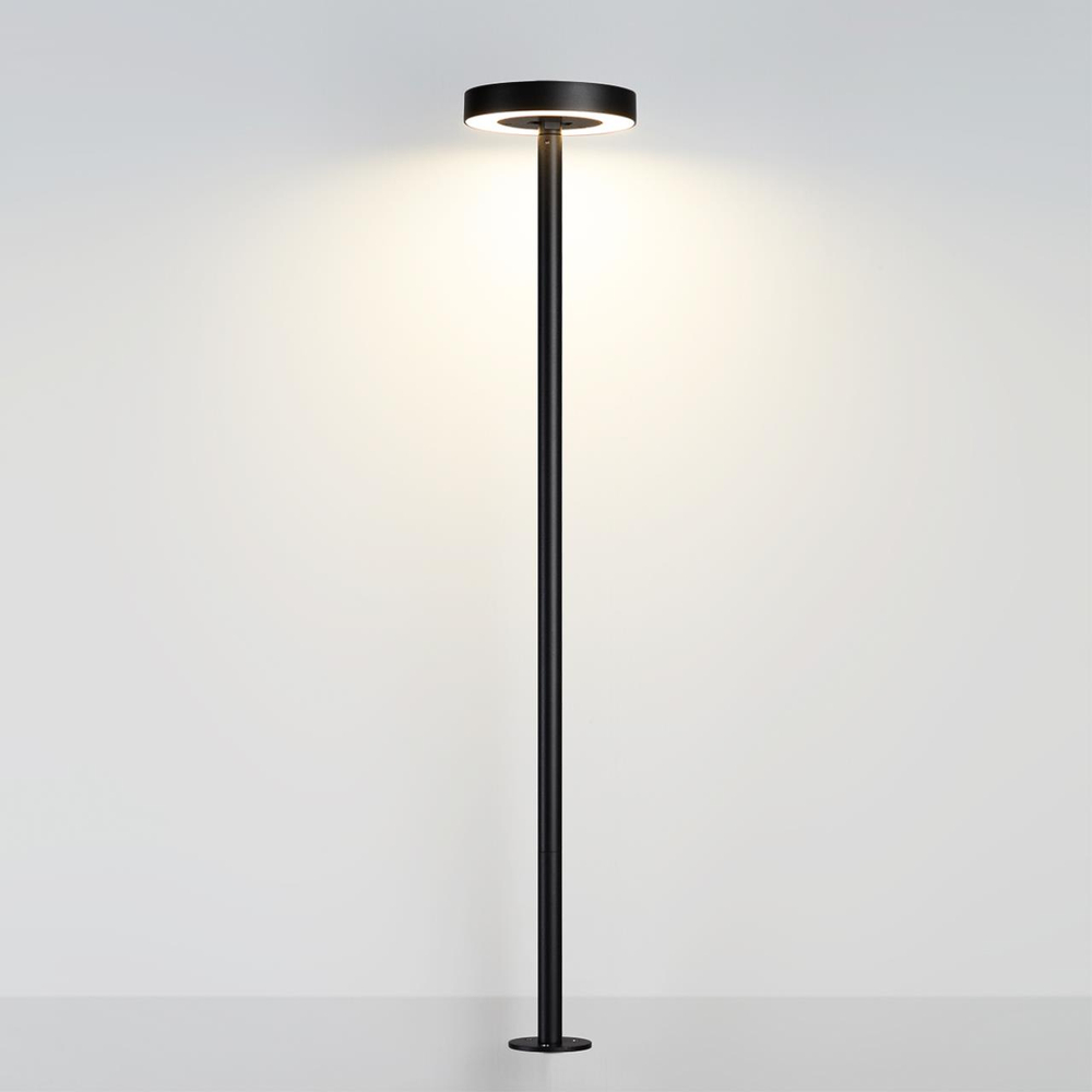 Ландшафтный светодиодный светильник Odeon Light DISC 7189/6GLA