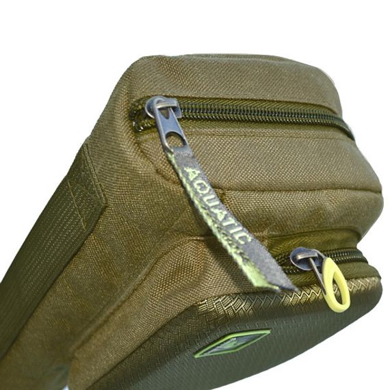 Чехол для нахлыстовых удилищ 80см Ч-63 Aquatic