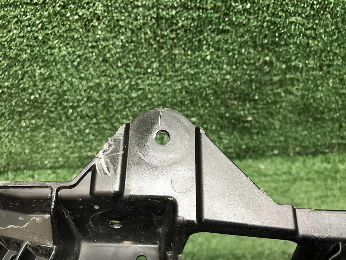 Спойлер крышки багажника Mini Clubman F54 (15-нв)