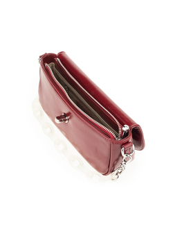 BL8611/60 Сумка жен., нат. кожа