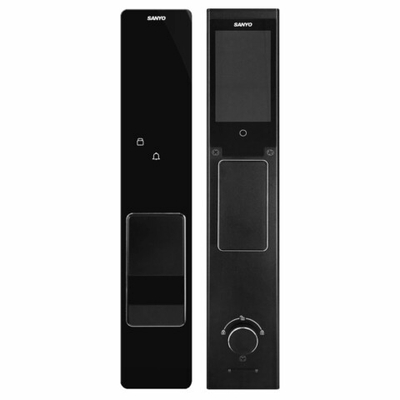Sanyo D301 Автоматический умный замок со сканом лица (Face ID)