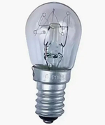 Лампа для холодильника ПШ 235-245-15-1 (цоколь Е14)