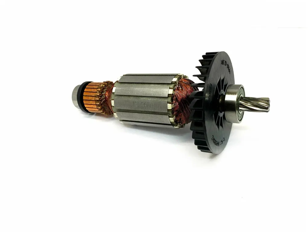 Ротор 240В к HS7601 MAKITA 5139092 (513909-2)