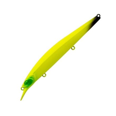 RC-SLASHER 113SF Jerkbait #017