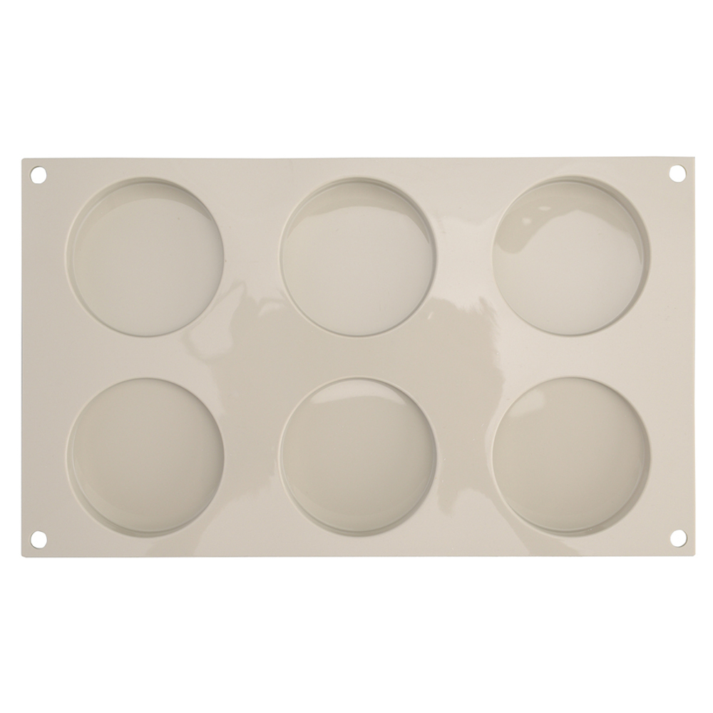 Набор для приготовления пирожных mini tarte glam