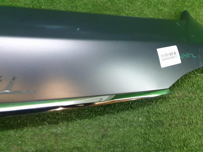 Спойлер крышки багажника Maserati Levante (2016-2020)