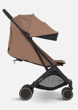 Anex Прогулочная коляска AIR-X2 Bronzo