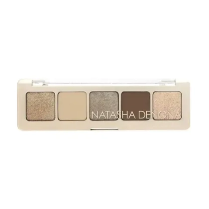 Палетка Natasha Denona Mini Glam Palette