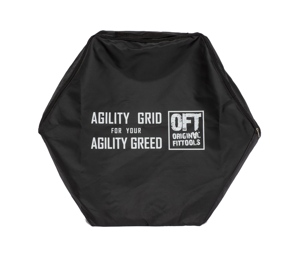 Система для развития скорости и ловкости 6 сот