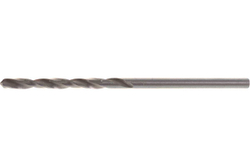Сверло по металлу DIN 338 Professional (2.5х57х30 мм; HSS-R; М2) Stayer 29602-2.5