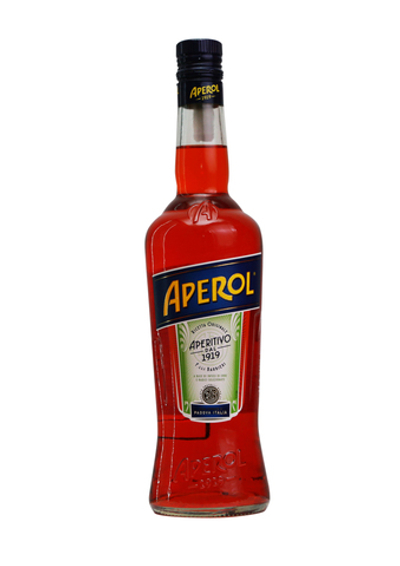Вермут Aperol 11%