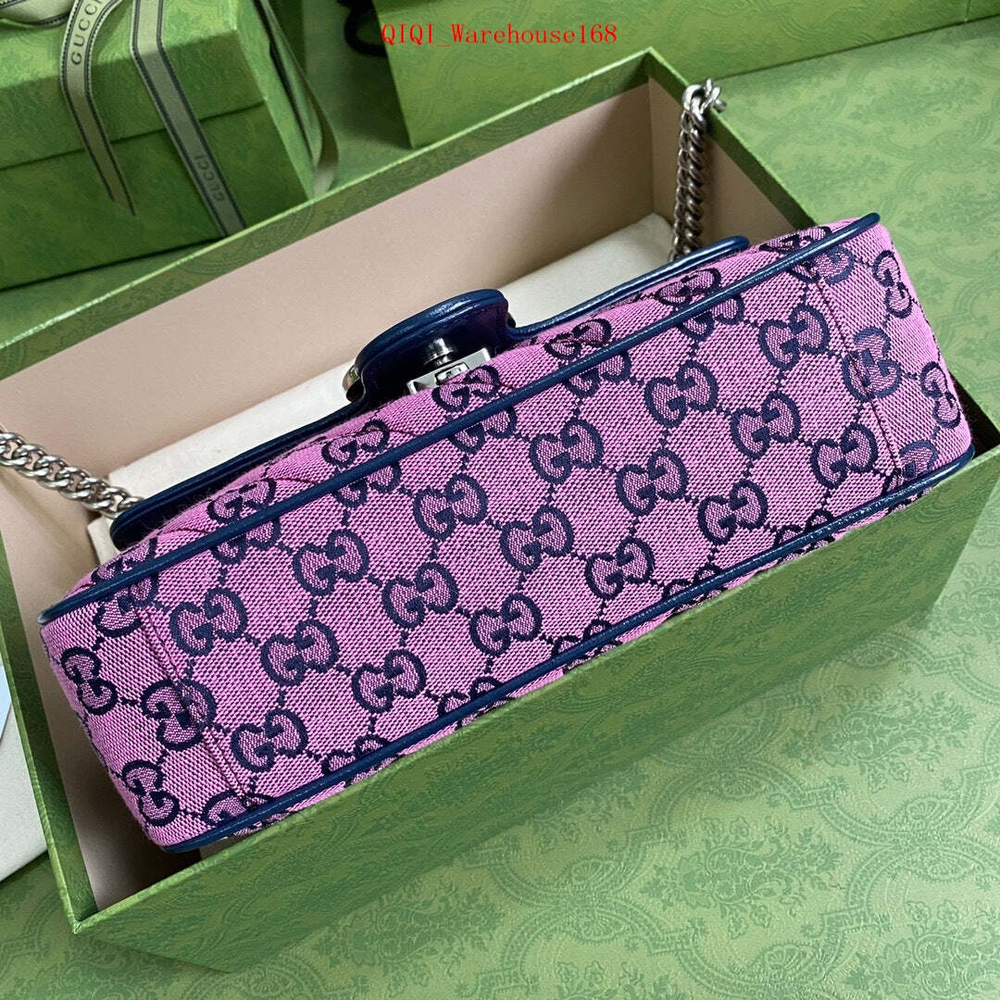 Gucci Marmont 26 cm