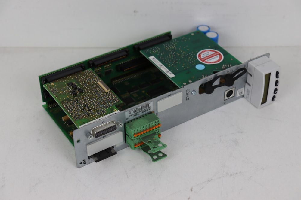 Rexroth CSH01.1C-SE-EN1-NNN-NNN-NN-S-NN-FW