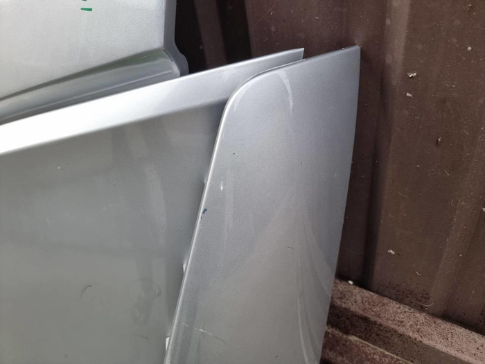 Капот FAW J7 (2023-н.в.)