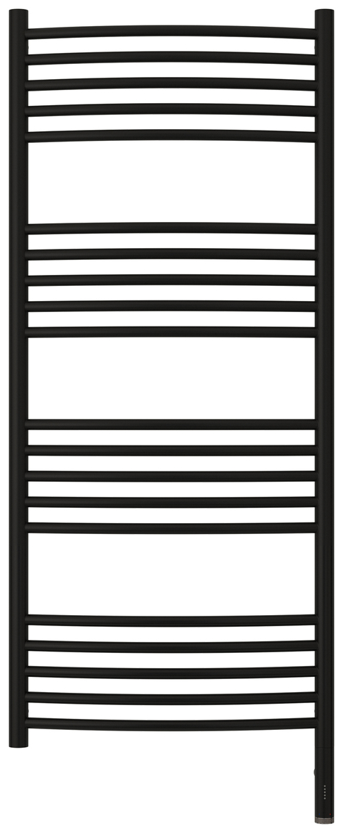 Сунержа Богема 3.0 выгнутая 1200х500  МЭМ правый