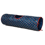 Игровой туннель для кошек Marvel Капитан Америка, d250*900мм, Triol-Disney