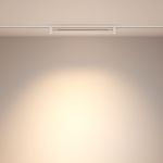 Трековый светильник Technical TR010-1-20W4K-M-W