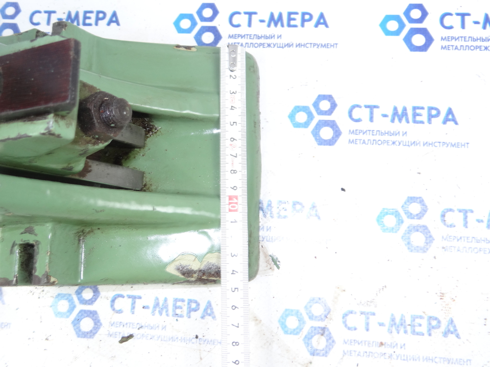 Люнет открытый для круглошлифовального станка (арт. 115105)