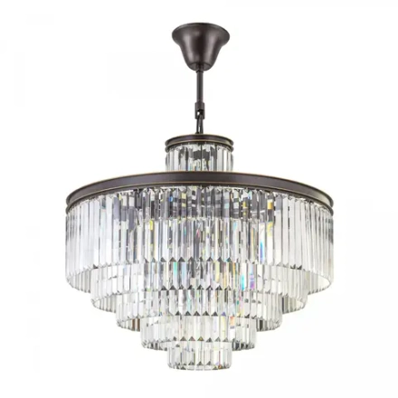 Подвесная люстра Citilux МАРТИН CL332151