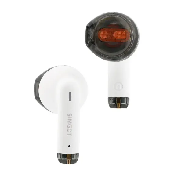 SIMGOT FLD100 White