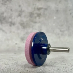 Точилка садового и хозяйственного инструмента, для дрели