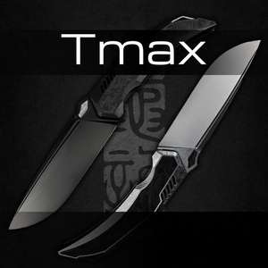 Сталь Tmax - что это такое?