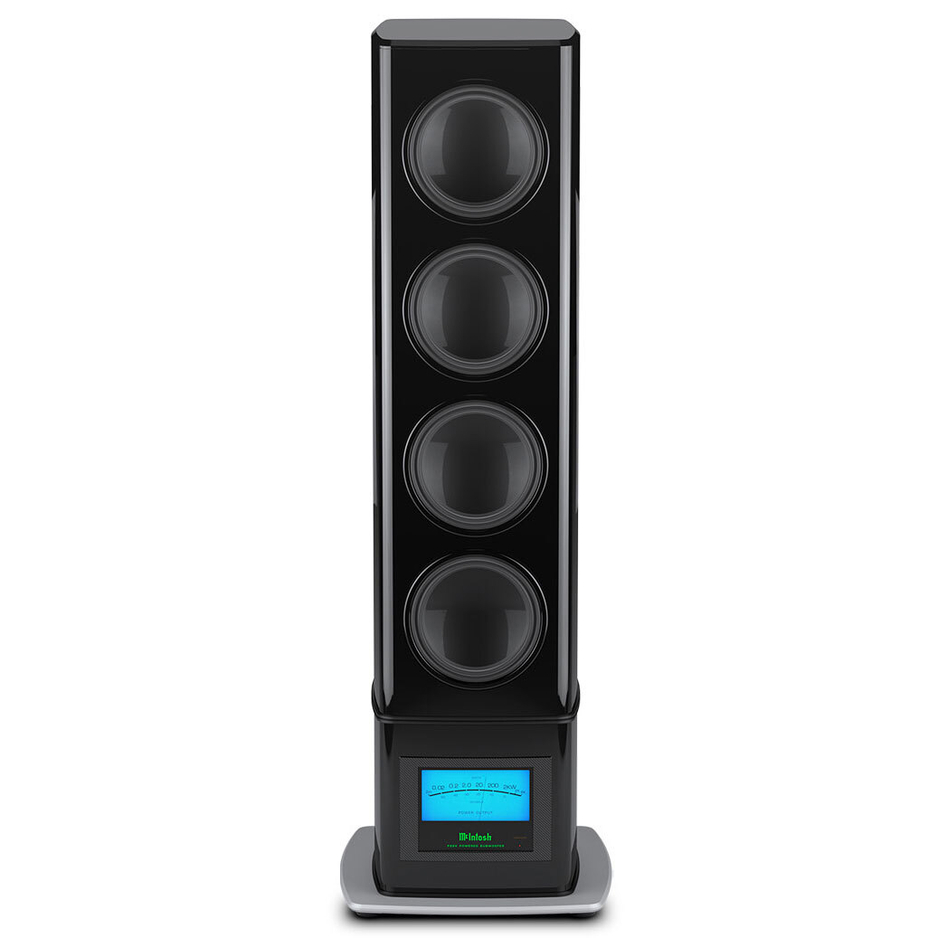 McIntosh PS2K