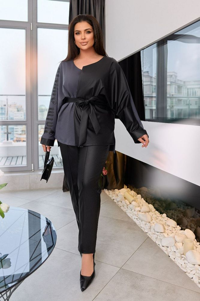 Костюм УК-938-3 Fabrika