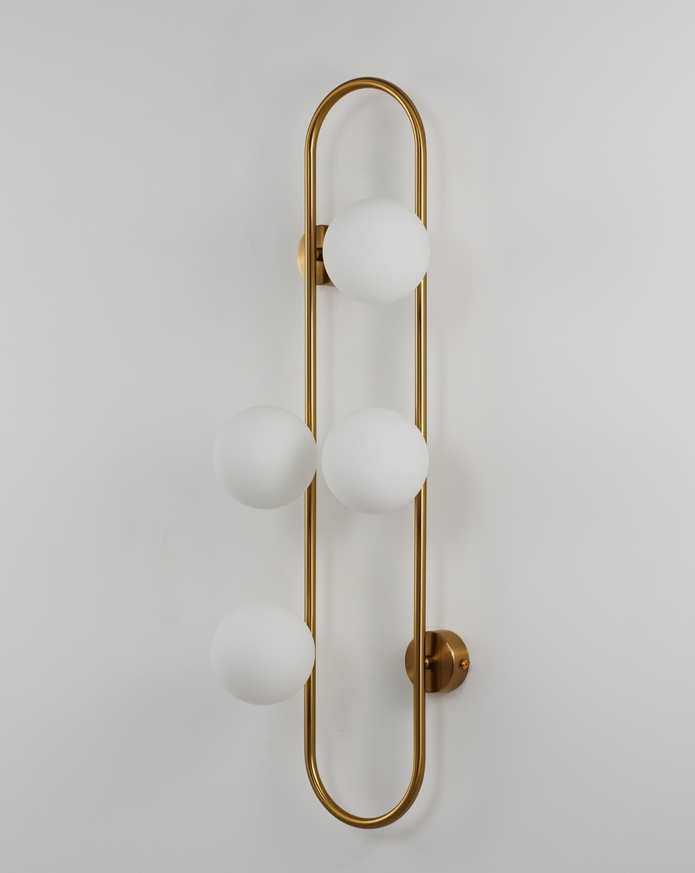 Настенный светильник Moderli V4020-4W Krona