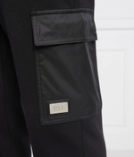 спортивные штаны Karl Lagerfeld - черный(705096 531902)