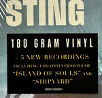 Sting / The Last Ship (Expanded Edition)(2LP)