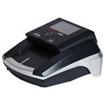 Детектор банкнот DOCASH GOLF, автоматический, ИК, МАГНИТНАЯ, АНТИСТОКС детекция, АКБ, 12399