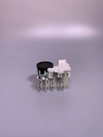 Реле холодильника WHIRLPOOL 481212328001