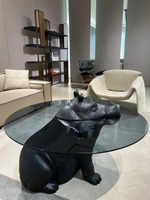 Столик журнальный Hippo